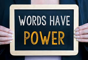 Personal Power by Eliminating 4 Words