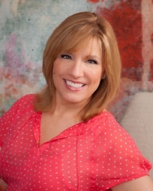 PRESS RELEASE: Mary Meston Co-Authors Success Book
